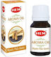 Hem Palo Santo Aromatisches Öl 10ml