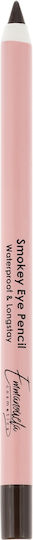 Emmanouela Cosmetics Waterproof and Longstay Soft Eye Pencil 101