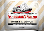 Fisherman's Friend Lozenges Honey 25gr