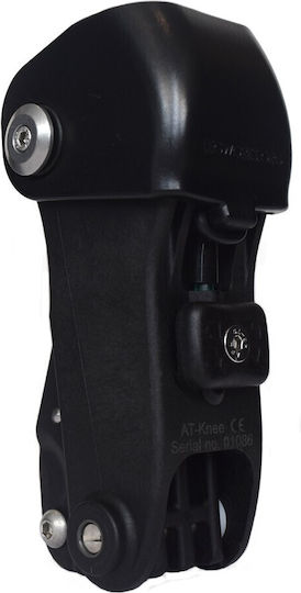 Leg Works Wärmflasche mit Bezug Knie 15x