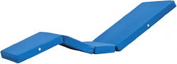 Kifidis Orthopedics Στρώμα Αφρολέξ Πολύσπαστο 84x195x8cm