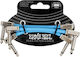 Ernie Ball Flex Cable 6.3mm male - 6.3mm male 1...