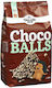 Bauckhof Bio Δημητριακά Choco Balls 300gr