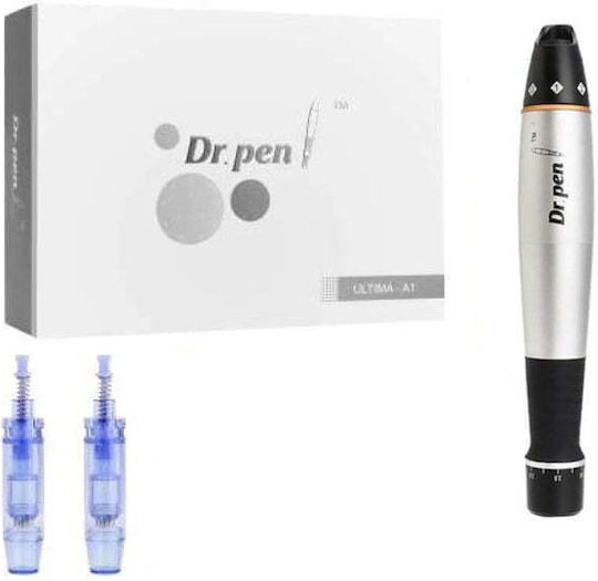 Συσκευή Μεσοθεραπείας Ασύρματη Dr Pen Ultima-a1 Auto Microneedle System Z892055