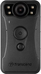 Transcend Αξεσουάρ Σωμάτων Ασφαλείας TS128GDPB30A