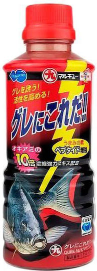 Υγρο Ενισχυτικο Marukyu 2419 Gure Ni Koreda 400gr