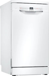 Bosch Πλήρως Εντοιχιζόμενο για 9 Σερβίτσια Π45xY81.5εκ.