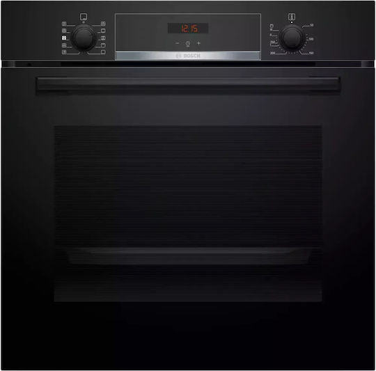 Bosch Cuptor Deasupra Blatului 71lt L59.4cm.