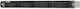 Qnap File Server Qnap Ts-433eu Compact 4-Bay Nas Server Arm 4 Gb Ram Rack 14425426 4711103085943