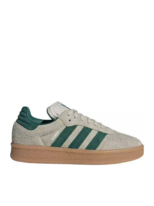 adidas Samba Xlg Ανδρικά Sneakers Putty Grey / ...