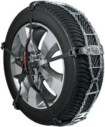Lampa Pilot-Pro XL Lanțuri de zăpadă tip păianjen Mașină 4x4 Lampa Pilot-Pro XL Lanțuri de zăpadă tip păianjen Mașină 4x4