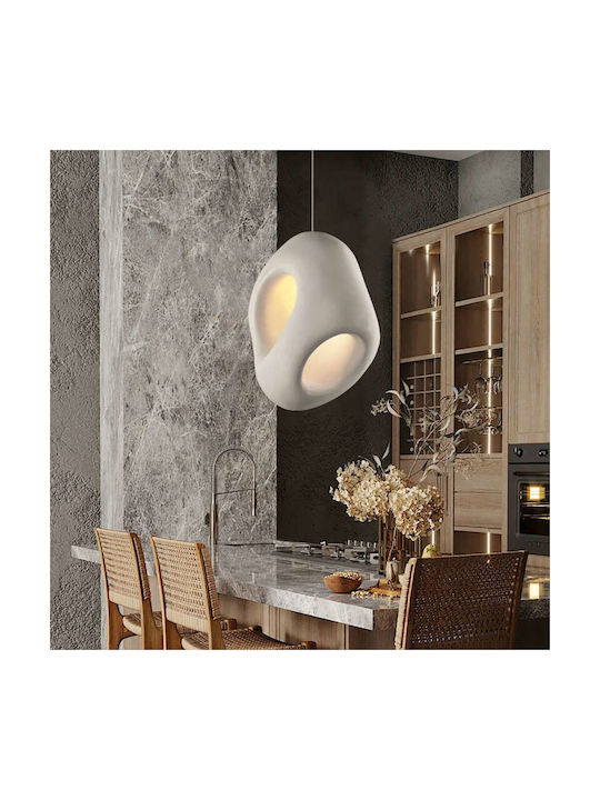 Atman Pendant Light Gold