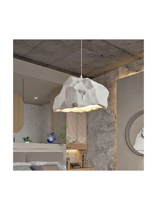 Atman Pendant Light Gold