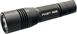 Opsmen F502-BK Φακός LED 800lm Opsmen F502-BK Φακός LED 800lm
