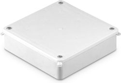 Plastrol Draußen Elektrisches Gehäuse Verzweigung Plastrol Draußen Elektrisches Gehäuse Verzweigung