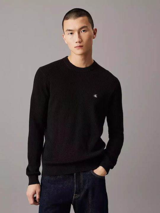 Calvin Klein Sweater Black