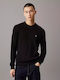 Calvin Klein Sweater Black