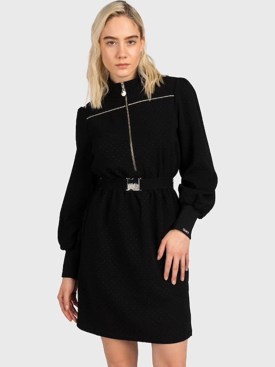 Rochie Mini Neagră
