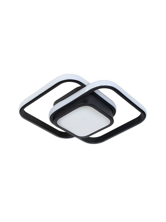 Leuchte Deckenleuchte 24cm LED