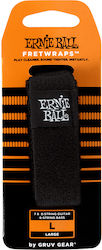 Ernie Ball 9614 Fretwrap String Muting Large Black