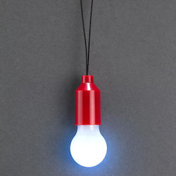 Kikkerland LED Emergency Light Kikkerland LED Emergency Light