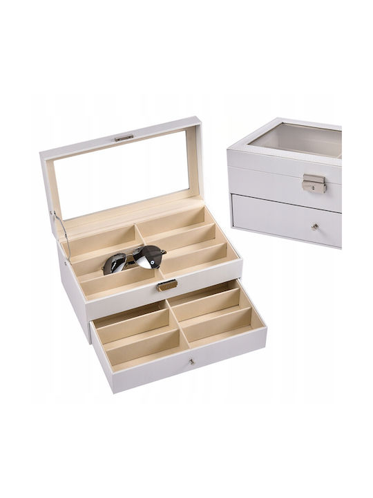 Korbi Jewellery Box Wooden