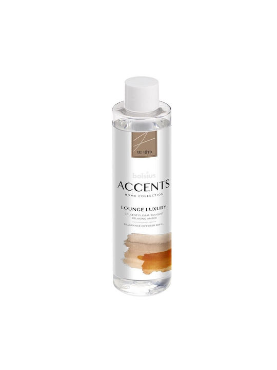 Bolsius Υγρό Αναπλήρωσης για Diffuser 230gr 200ml