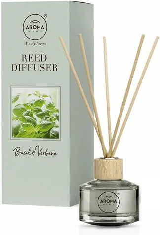 Aroma Home Diffuser 190gr 50ml