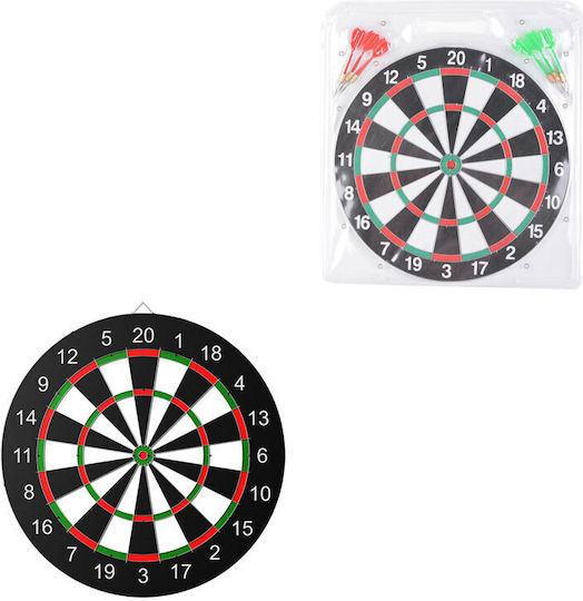 Dart Board Target