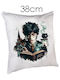 Harry-Potter-Kissen 38 cm