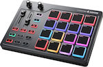 Donner Midi Controller Black