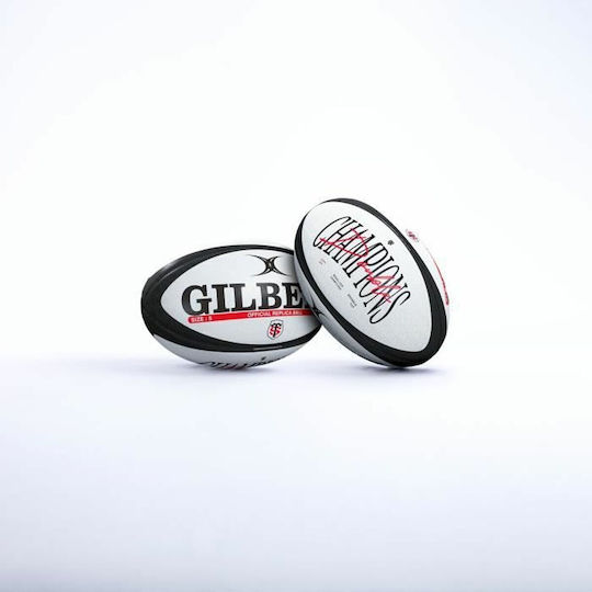 Gilbert Rugby Ball