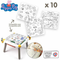 Set de scris Smoby