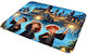 Mouse Pad Harry Potter 1