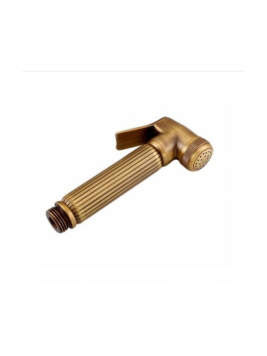 Bonken Bidet Sprayer Bronze