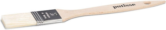 Holzbürste Patisse 1,5 cm