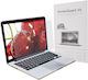 Защита на екрана за Apple Macbook Pro 16'' 2021