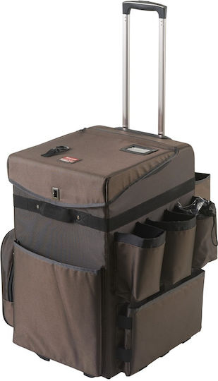 Hotel Housekeeping Cart with Dimensions W41.9xD36.5xH63.5cm. 1pcs