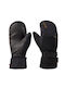 Cairn Styl In Men's Ski & Snowboard Gloves Gold