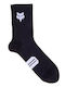 Fox Ranger Sock Sosete termice pentru barbati Negre