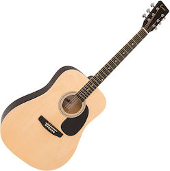 Encore Acoustic Guitar