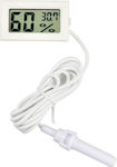 Digital Oven Thermometer with Probe