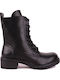 Women's Ankle Boots Black