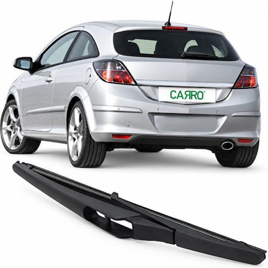 Rear Wiper Blade 230mm Opel Astra H Gtc 3 Doors 2004-2010 1 Piece Bosch 3398000151