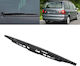 Υαλοκαθαριστήρας Πίσω 400mm 2000 Vw Sharan 95-10 1 Τεμάχιο Bosch 3398000145