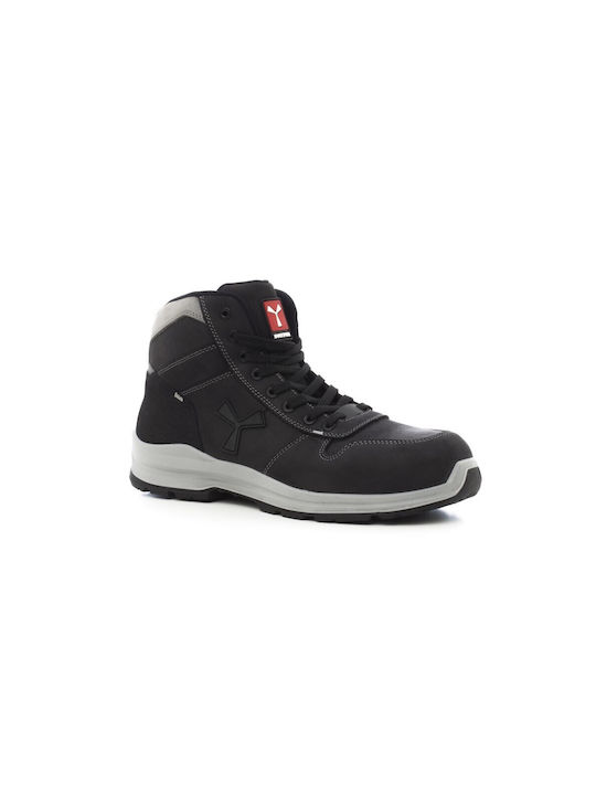 Payper Get Force Mid Wasserdicht Stiefel Sicher...