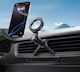 Ν53 Auto Handyhalterung mit Magnet MagSafe Schwarz