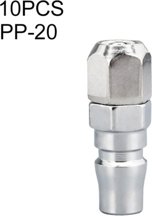 Laize PP-20 Air Tool Part Set 10pcs