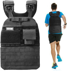 Vevor Ρυθμιζόμενο Γιλέκο Βάρους 18kg Άνδρες & Γυναίκες Προπόνηση & Τρέξιμο Kdjzlkxbb40lg2zl8v0 Vevor Ρυθμιζόμενο Γιλέκο Βάρους 18kg Άνδρες & Γυναίκες Προπόνηση & Τρέξιμο Kdjzlkxbb40lg2zl8v0