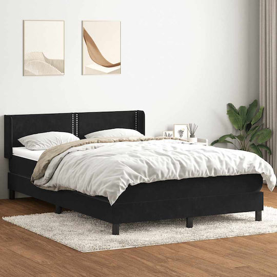 Κρεβάτι Υπέρδιπλο με Στρώμα 160x210cm Κρεβάτι Υπέρδιπλο με Στρώμα 160x210cm